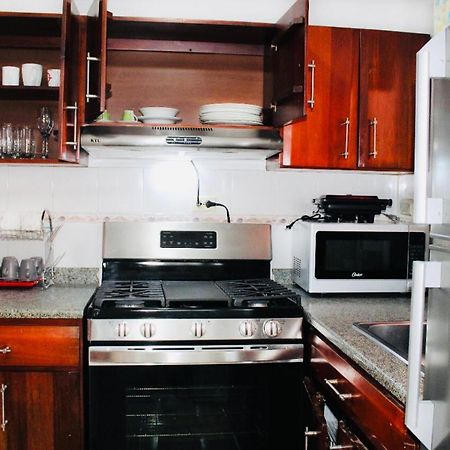 Apartamento Los Rieles Сантьяго-де-лос-Трейнта-Кабальєрос Екстер'єр фото